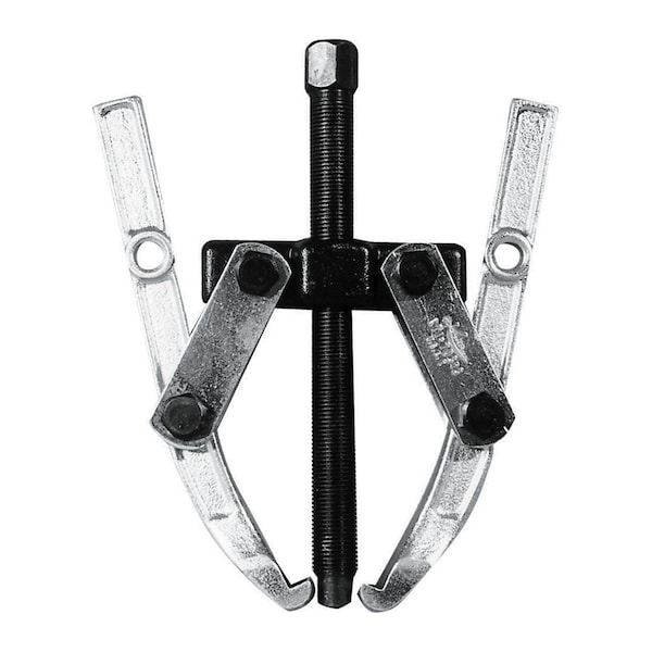 Jaw Adjustable Puller, 7" Spread, 5 Ton, 2